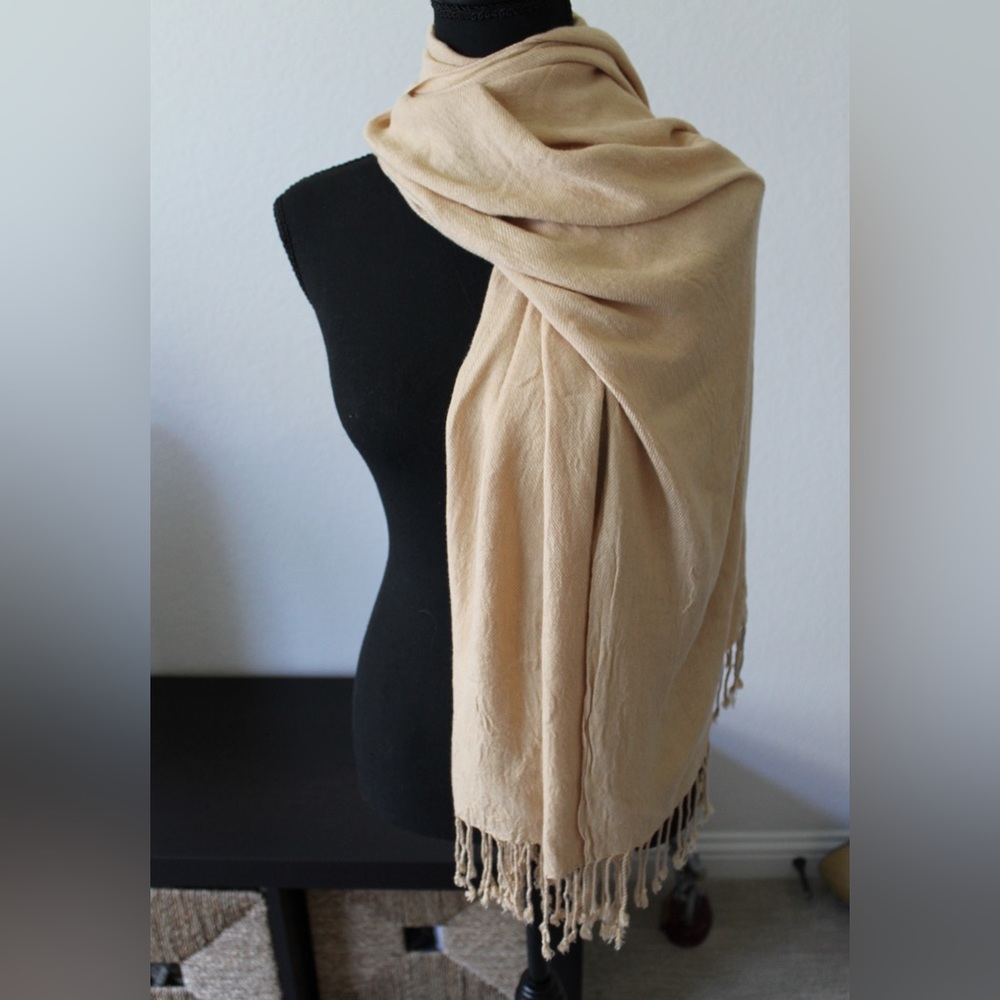 Lilly Pulitzer scarf